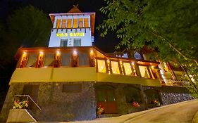 Vila Silvia